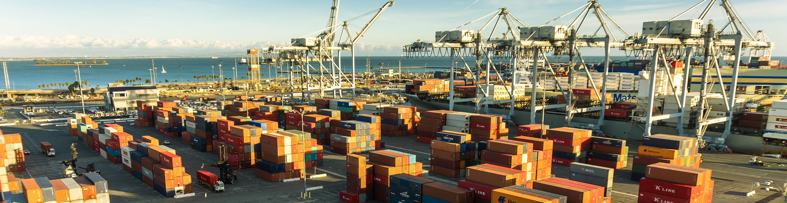 Transportation partner network