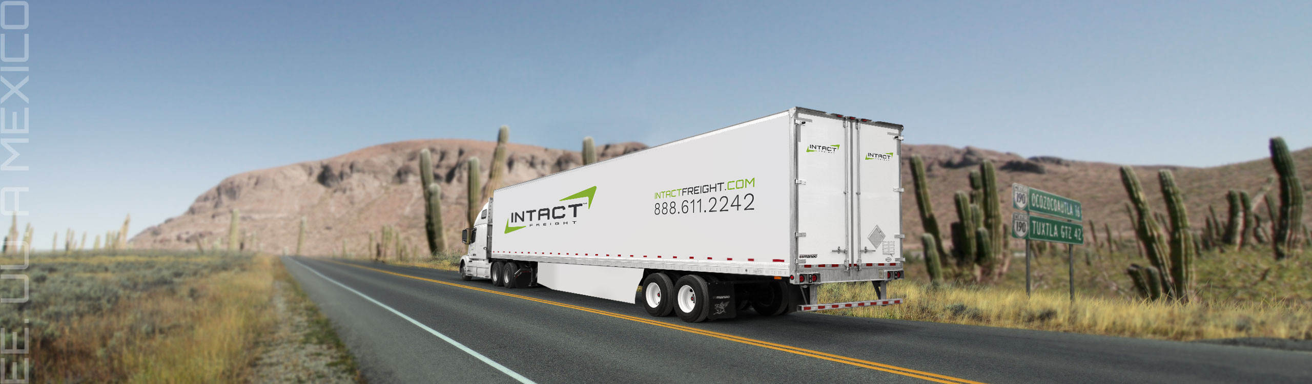 Shipping to Mexico